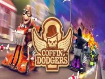 Succès et Trophées de Coffin Dodgers