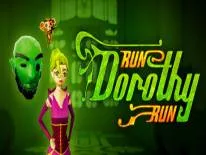 Succès et Trophées de Run Dorothy Run
