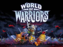 Succès et Trophées de World of Warriors
