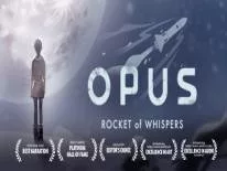 Succès et Trophées de OPUS: Rocket of Whispers