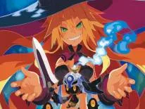 Succès et Trophées de The Witch and the Hundred Knight 2