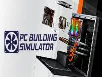 PC Building Simulator: PC Trainer (0.9.2.5): Changer De L'Argent, Edit EXP et Afficher Menu Déboguer