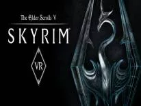 Succès et Trophées de The Elder Scrolls V: Skyrim VR
