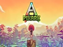 Succès et Trophées de PixARK