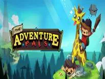 Succès et Trophées de The Adventure Pals