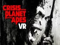 Succès et Trophées de Crisis on the Planet of the Apes