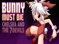 Succès et Trophées de Bunny Must Die! Chelsea and the 7 Devils