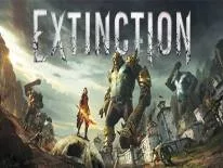 Succès et Trophées de Extinction