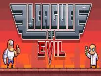 Succès et Trophées de League of Evil