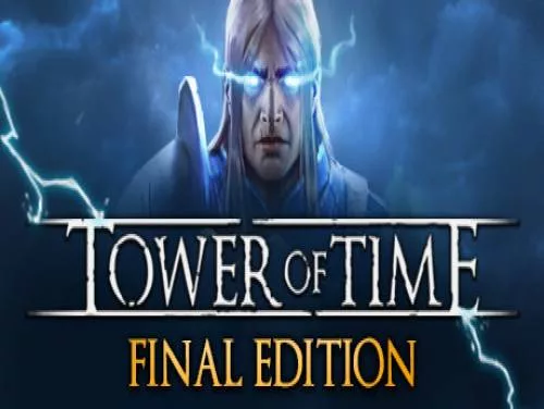 Succès et Trophées de Tower of Time Succès et Trophées de Tower of Time
