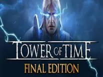 Succès et Trophées de Tower of Time