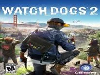Watch Dogs 2: PC Trainer (1.017.189.2.1088394 04.17.2018): Santé Illimitée, Ajouter De L'Argent et Ajouter Les Adeptes
