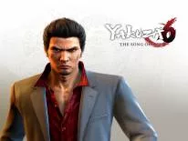 Succès et Trophées de Yakuza 6: The Song Of Life