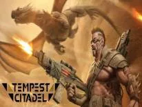 Tempest Citadel: PC Trainer (1.12): Santé Infinie, Un Coup Tue et Une Recherche Instantanée