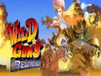 Succès et Trophées de Wild Guns Reloaded