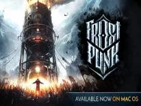Succès et Trophées de Frostpunk