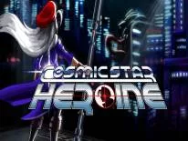 Succès et Trophées de Cosmic Star Heroine