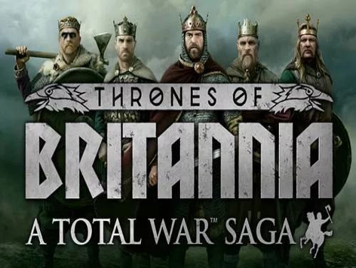 Succès et Trophées de Total War Saga: Thrones of Britannia Succès et Trophées de Total War Saga: Thrones of Britannia