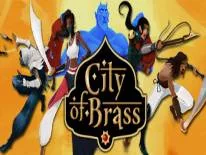Succès et Trophées de City of Brass
