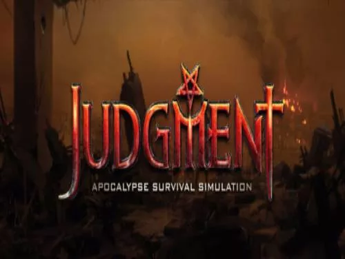 Succès et Trophées de Judgment: Apocalypse Survival Simulation Succès et Trophées de Judgment: Apocalypse Survival Simulation