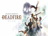 Succès et Trophées de Pillars of Eternity II: Deadfire