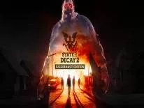 Succès et Trophées de State of Decay 2