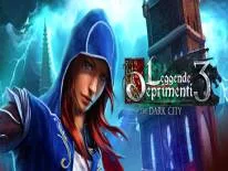 Succès et Trophées de Grim Legends 3: The Dark City