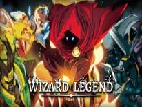 Succès et Trophées de Wizard of Legend
