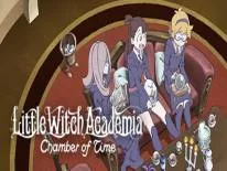 Succès et Trophées de Little Witch Academia: Chamber of Time