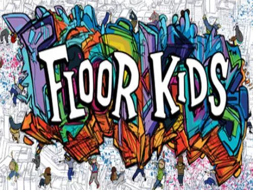 Succès et Trophées de Floor Kids Succès et Trophées de Floor Kids