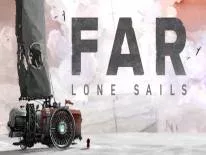 Succès et Trophées de FAR: Lone Sails
