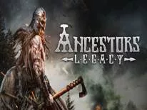Succès et Trophées de Ancestors Legacy