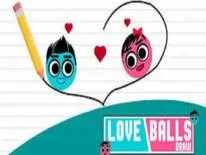 Astuces de Love Balls pour iPhone e Android