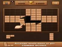 Astuces de Woody Puzzle pour iPhone e Android
