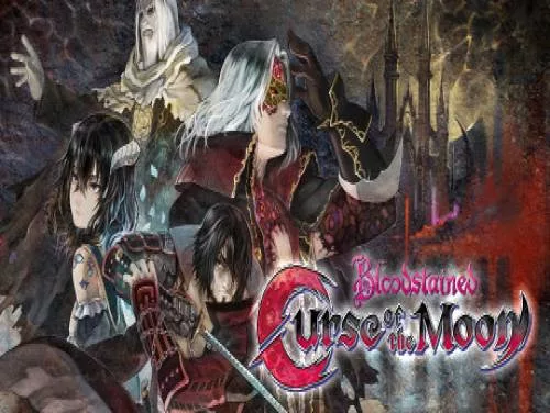 Succès et Trophées de Bloodstained: Curse Of The Moon Succès et Trophées de Bloodstained: Curse Of The Moon