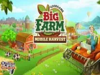 Astuces de Big Farm: Mobile Harvest pour iPhone e Android