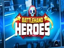 Astuces de Battlehand Heroes pour iPhone e Android
