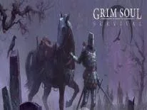 Astuces de Grim Soul: Dark Fantasy Survival pour iPhone e Android