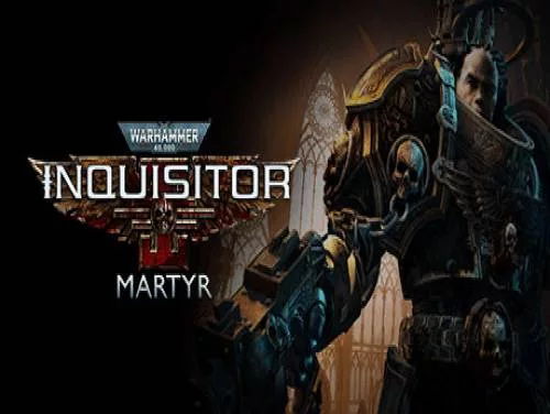 Astuces de Warhammer 40K: Inquisitor Martyr pour PC, PS4 e Xbox One Astuces de Warhammer 40K: Inquisitor Martyr pour PC, PS4 e Xbox One