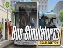 Succès et Trophées de Bus Simulator 16