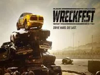 Wreckfest: PC Trainer (1.233553): Crédits d'impôt à la CR, Jeu XP et Durée Illimitée