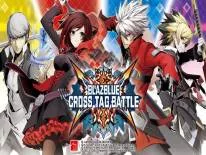 Succès et Trophées de Blazblue: Cross Tag Battle