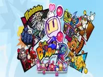 Succès et Trophées de Super Bomberman R