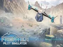 Frontier Pilot Simulator: PC Trainer (0.9.180626.17730): Santé Infinie, Carburant Infini et Augmentation De La Monnaie