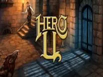 Succès et Trophées de Hero-U: Rogue to Redemption