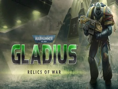 Astuces de Warhammer 40K: Gladius - Relics of War pour PC Astuces de Warhammer 40K: Gladius - Relics of War pour PC