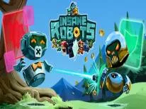 Succès et Trophées de Insane Robots
