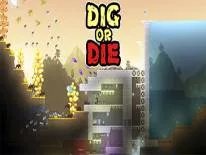 Succès et Trophées de Dig or Die