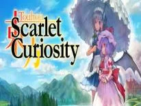 Succès et Trophées de Touhou: Scarlet Curiosity
