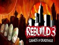 Succès et Trophées de Rebuild 3: Gangs of Deadsville